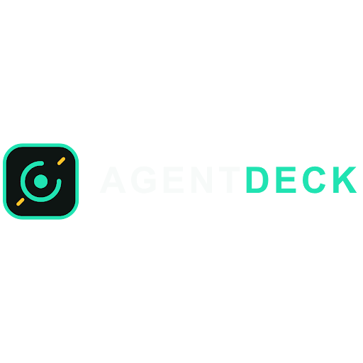 Agent Deck Logo